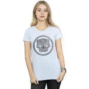 T-shirt Marvel BI11709