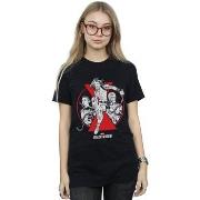 T-shirt Marvel BI12242