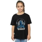 T-shirt enfant Marvel BI12253