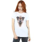 T-shirt Marvel BI13703