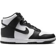 Baskets Nike Wmns Dunk High