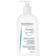 Produits bains Bioderma Atoderm Intensive Gel Moussant Ultra-Apaisant ...