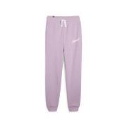 Jogging enfant Puma ESS+ BLOSSOM SWEATPANTS G