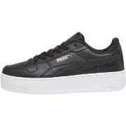 Baskets basses enfant Puma Basket Basse à Lacets Carina Street PS