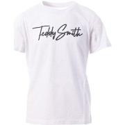 T-shirt enfant Teddy Smith 61007300D