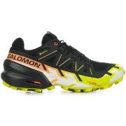 Chaussures Salomon Speedcross 6 Gtx