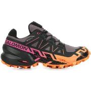 Chaussures Salomon Speedcross 6 Gtx W