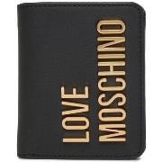 Portefeuille Love Moschino -