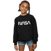 Sweat-shirt enfant Nasa BI41417