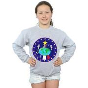 Sweat-shirt enfant Nasa BI41452