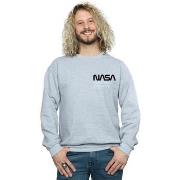 Sweat-shirt Nasa Johnson