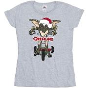 T-shirt Gremlins BI22858