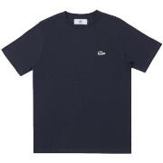 T-shirt Sanjo T-Shirt Patch Classic - Navy