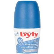 Accessoires corps Byly For Men Deo Roll-on