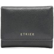 Porte-monnaie Etrier Porte-monnaie Tradition cuir TRADITION 709-ETRA09...