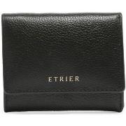 Porte-monnaie Etrier Porte-monnaie Tradition cuir TRADITION 709-ETRA09...