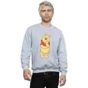 Sweat-shirt Disney Winnie The Pooh Cute