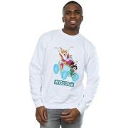 Sweat-shirt Disney Wreck It Ralph