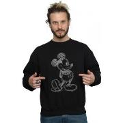 Sweat-shirt Disney BI48770