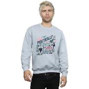 Sweat-shirt Disney Mary Poppins Practically