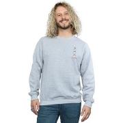 Sweat-shirt Disney Aristocats