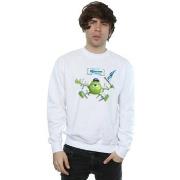 Sweat-shirt Disney Monsters University