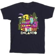 T-shirt Disney BI24220