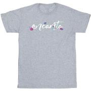 T-shirt Disney Encanto