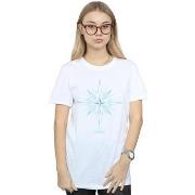 T-shirt Disney Frozen 2