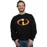 Sweat-shirt Disney The Incredibles Costume Logo