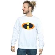 Sweat-shirt Disney The Incredibles