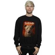 Sweat-shirt Disney The Lion King