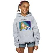 Sweat-shirt enfant Disney Sleeping Beauty Meme