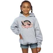 Sweat-shirt enfant Marvel Captain Chillin Goose