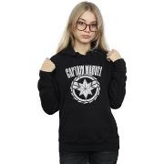 Sweat-shirt Marvel BI6081