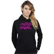 Sweat-shirt Marvel BI6163