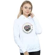 Sweat-shirt Marvel Captain Pager