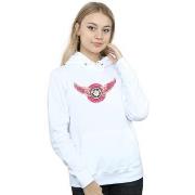 Sweat-shirt Marvel BI6320