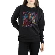 Sweat-shirt Marvel Guardians Of The Galaxy