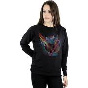 Sweat-shirt Marvel Guardians Of The Galaxy