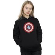 Sweat-shirt Marvel Civil War