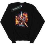 Sweat-shirt Marvel Guardians Of The Galaxy Vol. 2