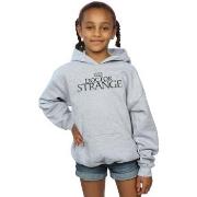 Sweat-shirt enfant Marvel Doctor Strange Logo