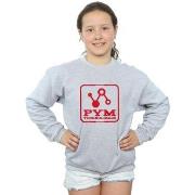 Sweat-shirt enfant Marvel Pym Technologies