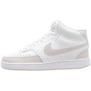 Baskets basses Nike Nikecourt Vision Mid