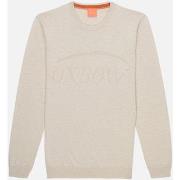 Pull Oxbow Pull logo col rond PICURATE