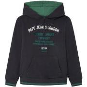 Sweat-shirt enfant Pepe jeans -