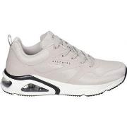 Chaussures Skechers 183070-NAT