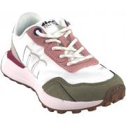 Chaussures MTNG Chaussure femme MUSTANG 60444 bl.ros
