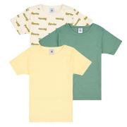 T-shirt enfant Petit Bateau A0A8I X3